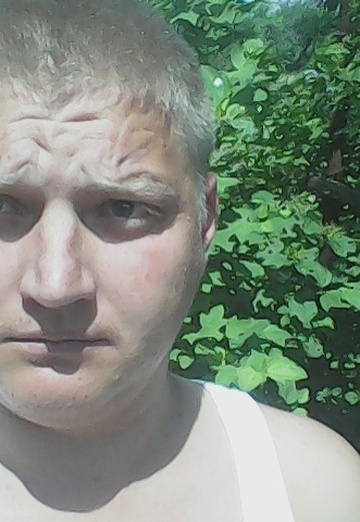 Моя фотография - Анатолий, 34 из Первомайское (@anatoliy27268)