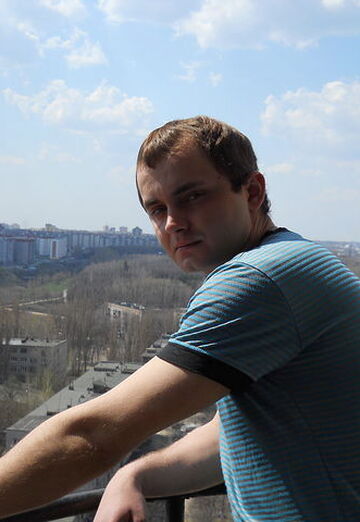 Моя фотография - Рома, 41 из Ростов-на-Дону (@roma75126)