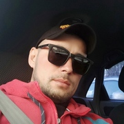 Саша, 35, Новокузнецк