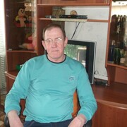 Александр, 62, Туринск