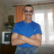 михаил, 59, Слободской