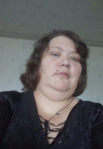 Моя фотография - Елена, 42 из Донецк (@elena398193)