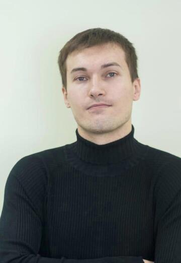 Моя фотография - Руслан, 32 из Казань (@ruslan201730)