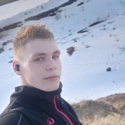 Александр, 19, Сольцы