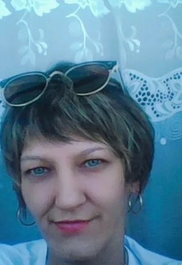 My photo - yuliya, 48 from Yuzhno-Sakhalinsk (@uliya223442)
