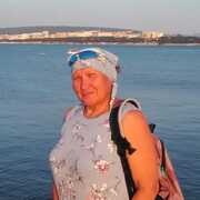 Марина 55 лет (Скорпион) Крымск