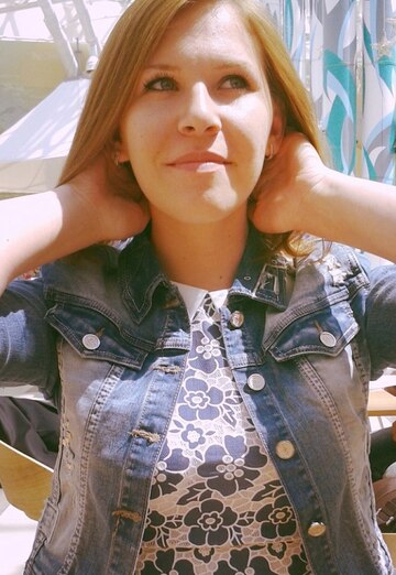 My photo - Valeriya, 30 from Astana (@valeriya4256)