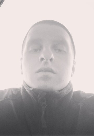 My photo - Oleksіy, 26 from Cherkasy (@oleksy1124)