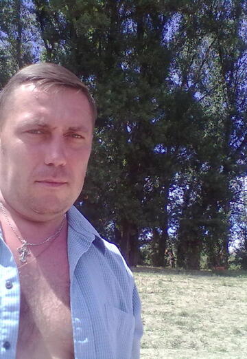My photo - Nikolay, 46 from Tiraspol (@nikolay228238)