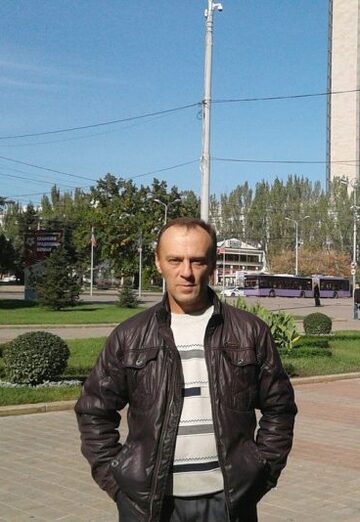 My photo - Sergey, 49 from Donetsk (@sergey887076)