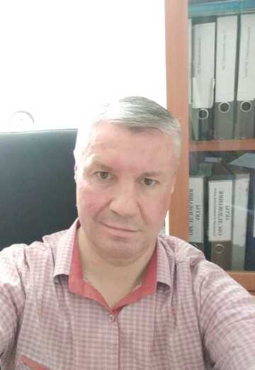 My photo - Vladimir, 47 from Naberezhnye Chelny (@vladimir344250)