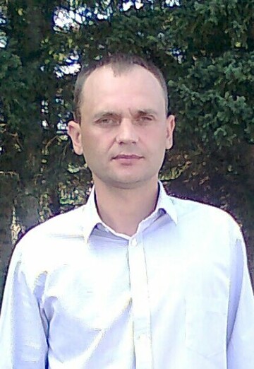 Моя фотография - Андрей, 42 из Новосибирск (@andrey703633)