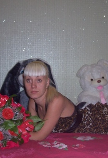 My photo - Elena, 40 from Krasnodar (@elena14710)