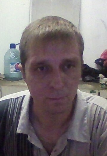 Моя фотография - Сергей, 43 из Радужный (Ханты-Мансийский АО) (@sergey434588)