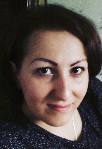 My photo - Natalya, 35 from Arkhangelsk (@natalya269289)
