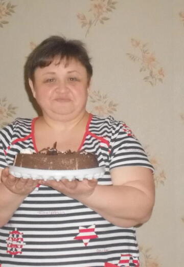 Моя фотография - людмила, 54 из Рубежное (@ludmila61232)
