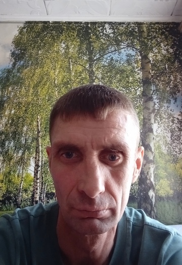 My photo - Sergey, 43 from Belovo (@sergey1115282)