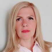 Елена, 47, Новосибирск