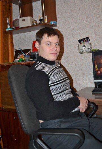 My photo - Dmitriy, 34 from Smolensk (@dmitriy302730)