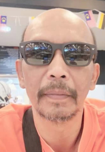 My photo - Azlan, 60 from Kuala Lumpur (@azlan5)