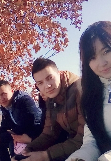 My photo - tolegen, 25 from Shymkent (@tolegen194)
