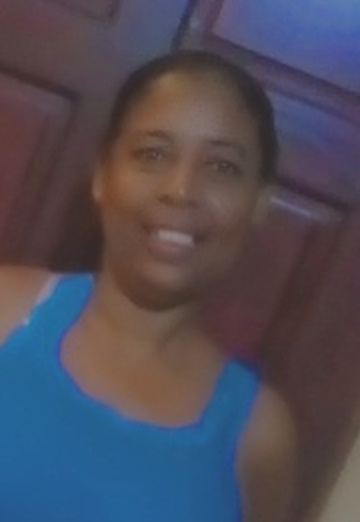 My photo - claramorales, 51 from Port of Spain (@claramorales0)
