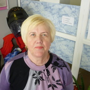 Mariya 68 Mogilyov