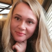 Светлана 43 Новосибирск