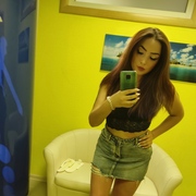 Диана, 21, Ржев