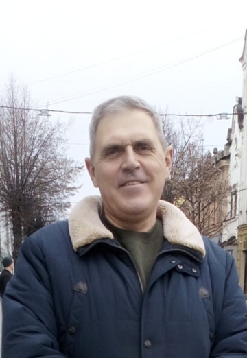 My photo - Viktor, 64 from Berdichev (@viktor212065)
