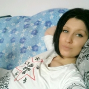 Светлана, 35, Макаров