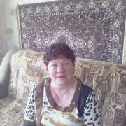 Татьяна, 67, Меленки