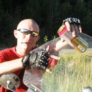 Андрей alexandrovich, 34, Красноуральск