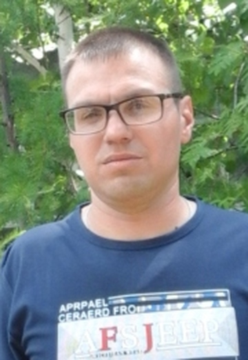 Моя фотография - Вячеслав Куликов, 40 из Чита (@vyacheslavkulikov1)