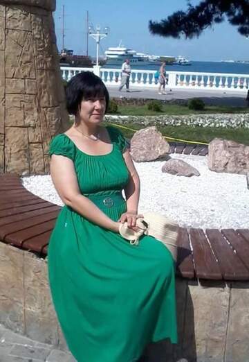 Моя фотография - Виктория, 61 из Щелково (@viktoriya103047)