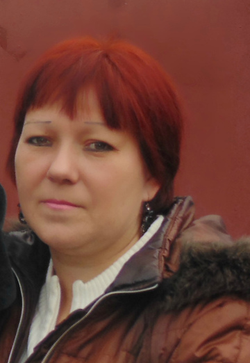 Моя фотографія - Елена, 51 з Синельникове (@elena247538)