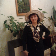 Василя, 62, Миньяр