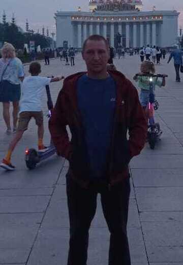 Mein Foto - Aleksei, 39 aus Dubna (@aleksey717215)