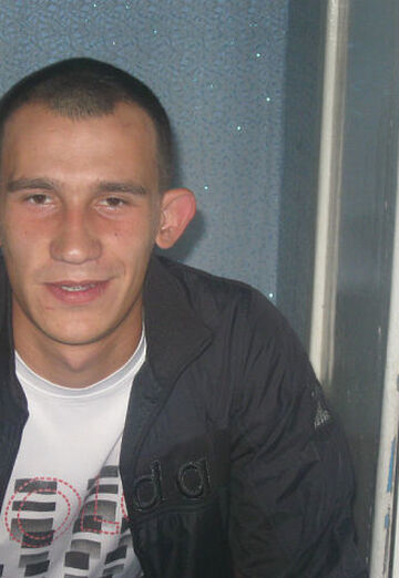 My photo - Maksim, 33 from Severouralsk (@maksim106352)