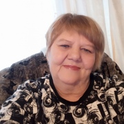 Надя, 60, Аткарск