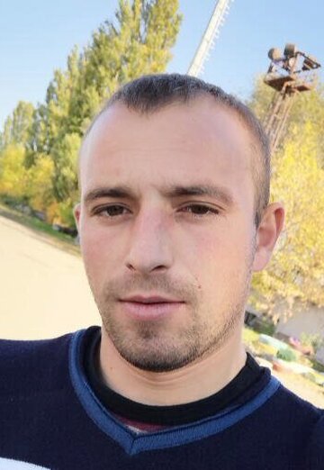 My photo - Matvey, 32 from Tikhoretsk (@matvey8150)