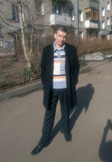 Сергей (@sergey713252) — моя фотография № 1