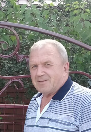My photo - Grigoriy, 60 from Novotroitsk (@grigoriy27246)