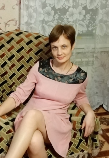 My photo - Lena, 47 from Morozovsk (@lena74587)