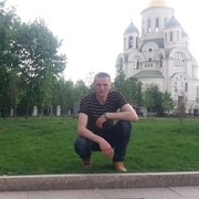 Михаил 32 года (Рыбы) Восточный