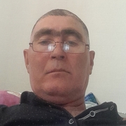 Давид, 48, Новосибирск