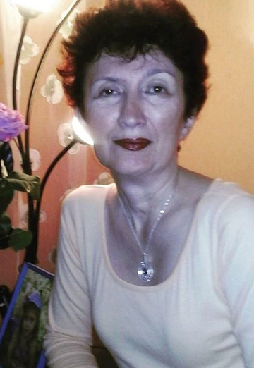 My photo - Roza, 60 from Volzhskiy (@roza5945)