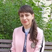 Elena 36 Orehovo-Zuyevo