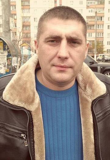 Моя фотография - Саша Карась, 42 из Киев (@sashakaras)