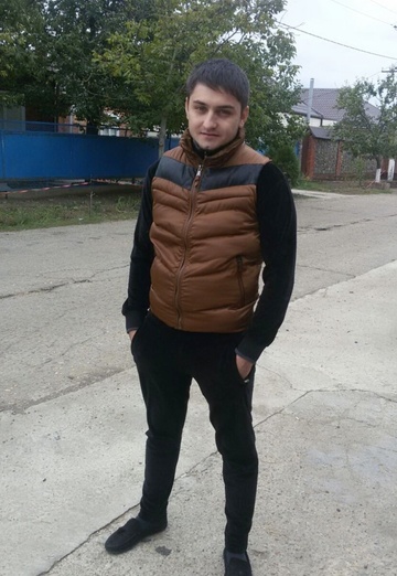 My photo - Ruslan, 29 from Adygeysk (@ruslan101333)